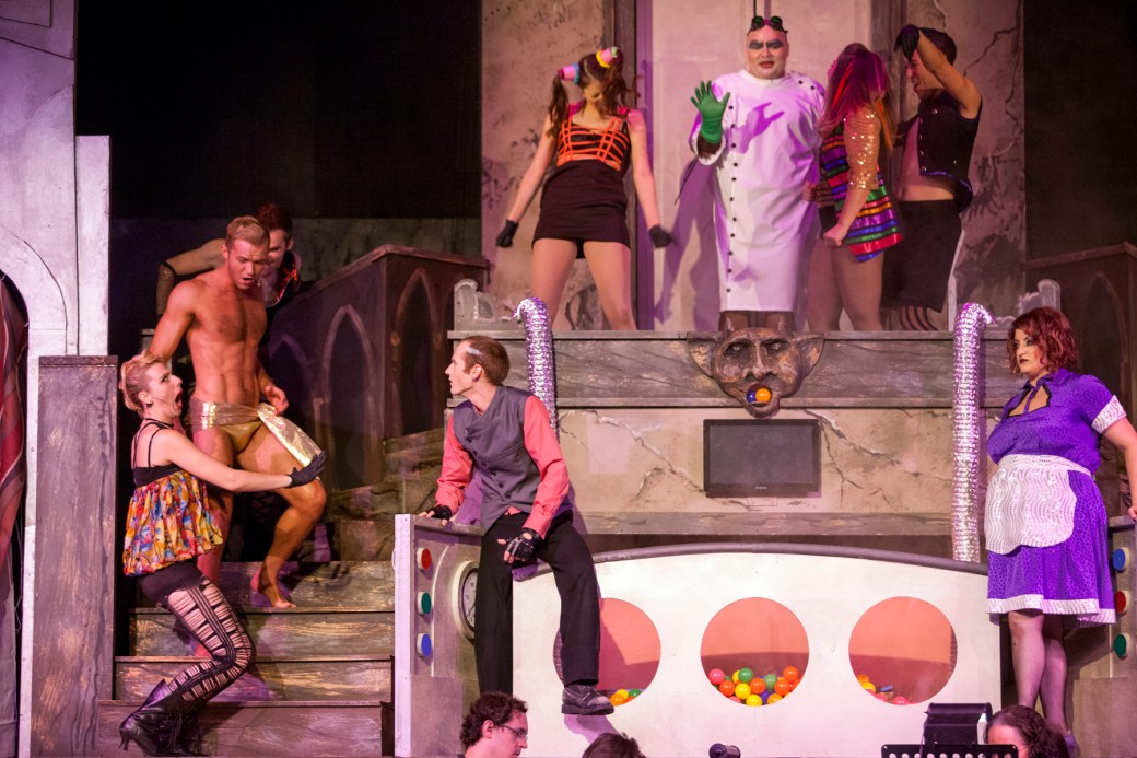 straydog16rockyhorrorcd059