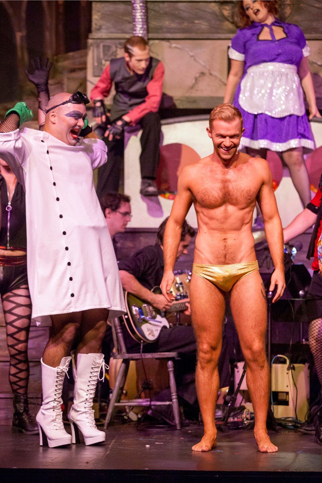 straydog16rockyhorrorcd062