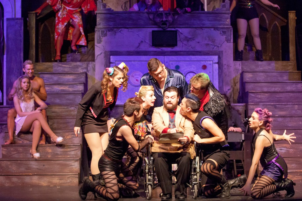 straydog16rockyhorrorcd114