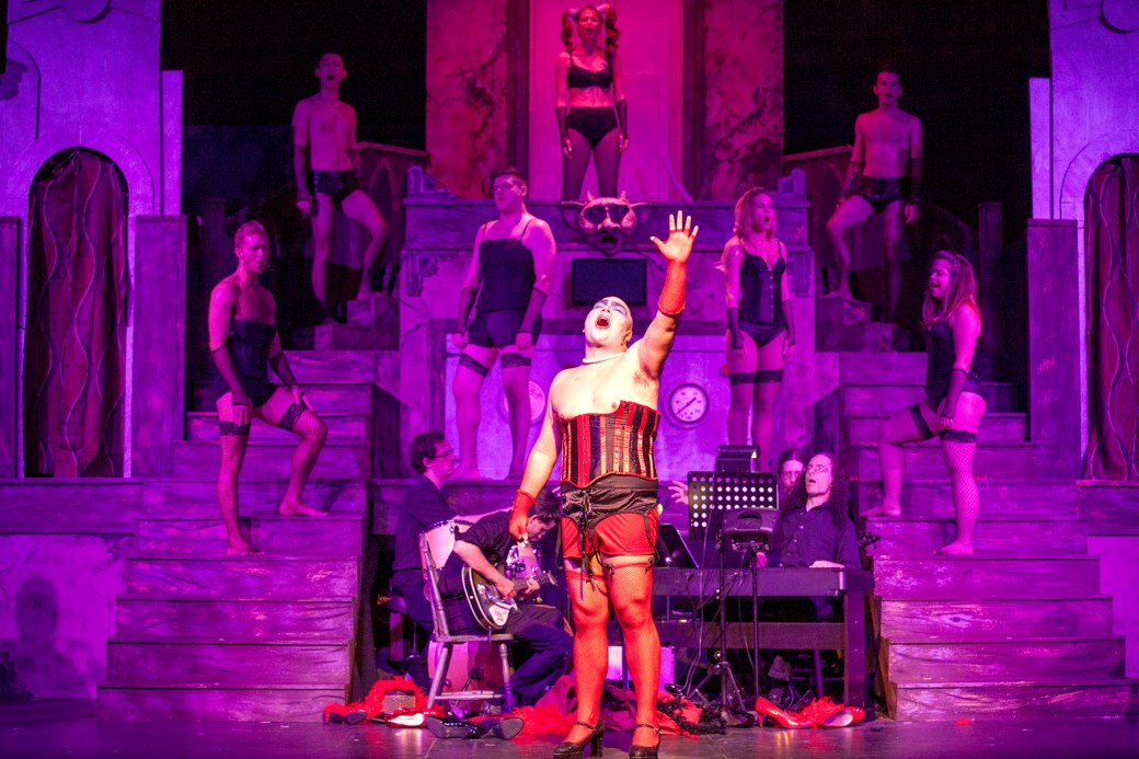 straydog16rockyhorrorcd146